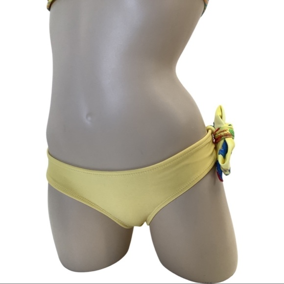 Recco Brazilian Bikini Set New With Tags - Picture 2 of 4